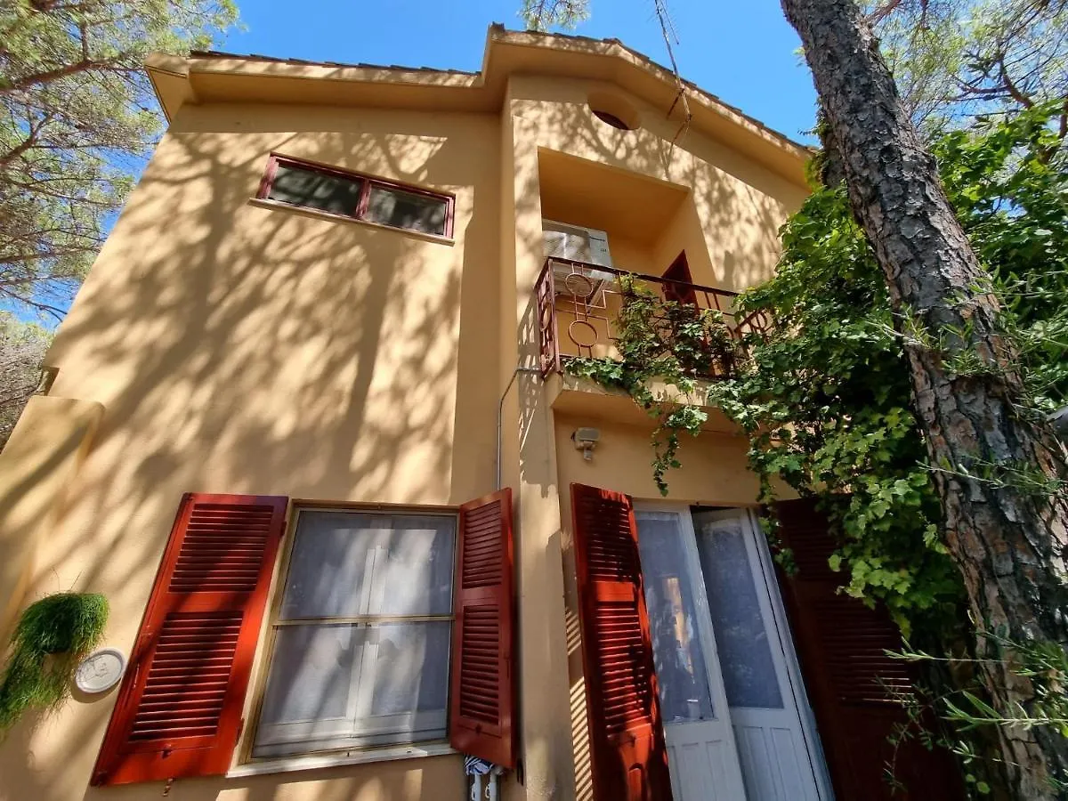 Il Richiamo Del Mare Villa Fort Village