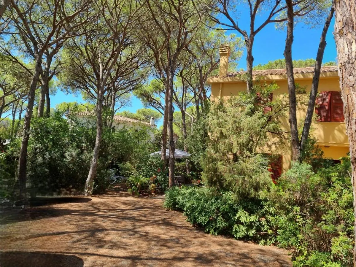 Nyaraló Il Richiamo Del Mare Villa Fort Village