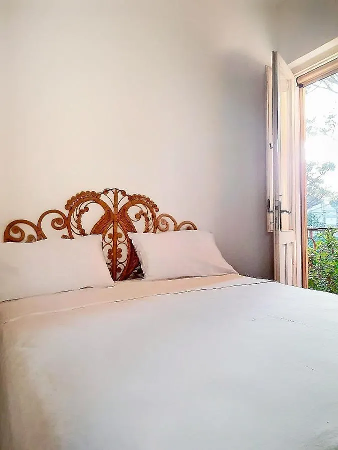 Il Richiamo Del Mare Villa Fort Village