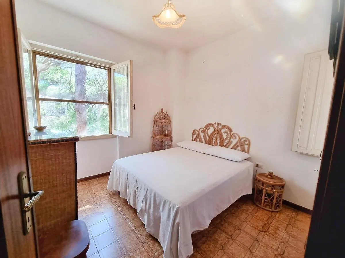 Il Richiamo Del Mare Villa Fort Village