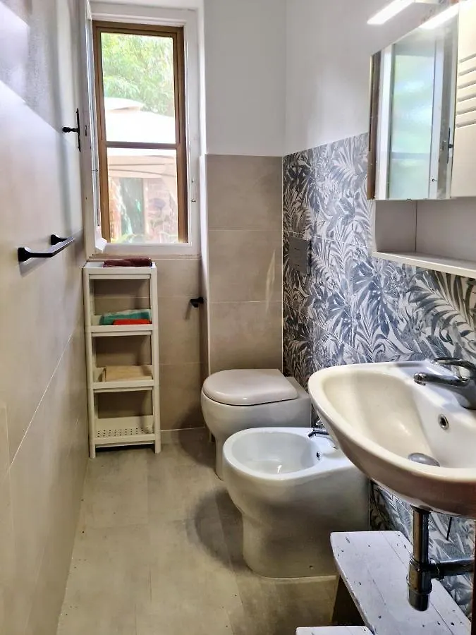 Il Richiamo Del Mare Villa Fort Village Nyaraló