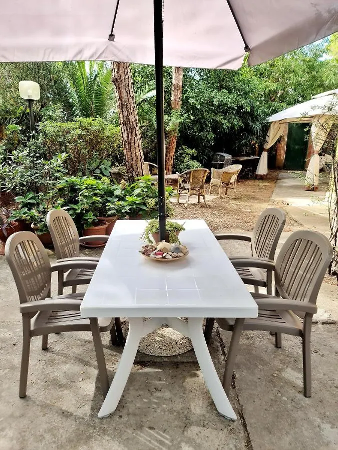 Il Richiamo Del Mare Villa Fort Village Olaszország